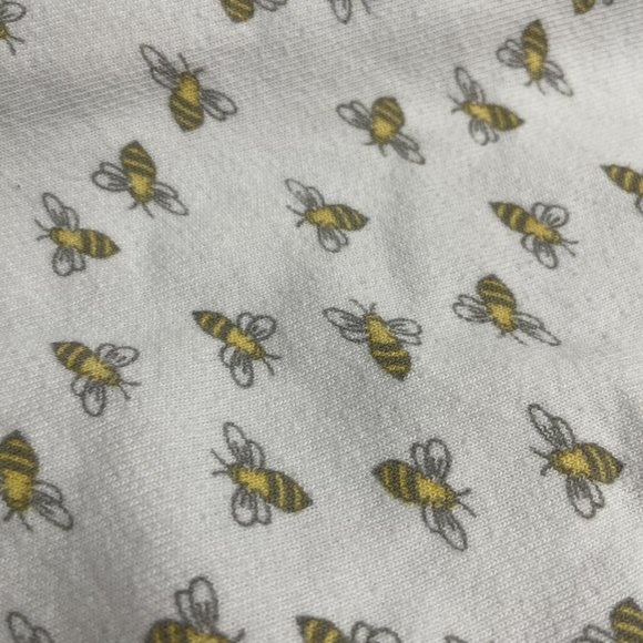 Burt's Bees Baby Organic Single-Ply Hooded Towel (2 Pack) - Picture 6 of 8